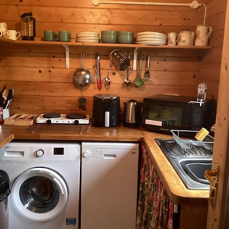 Pet Friendly - Hikers Paradise - South Facing Wells Eksteriør billede