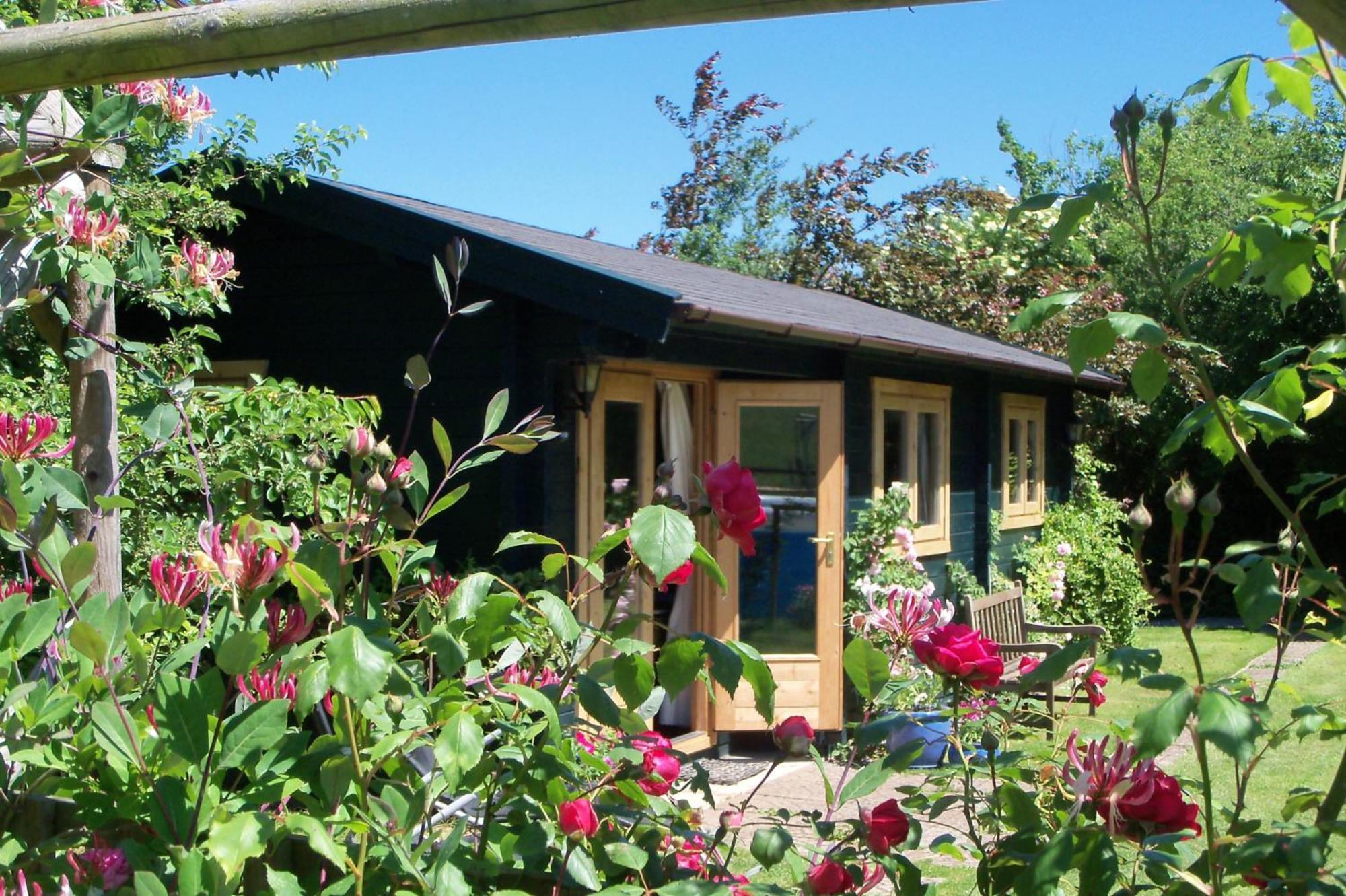 Pet Friendly - Hikers Paradise - South Facing Wells Eksteriør billede